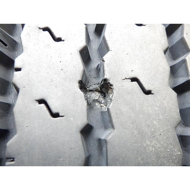 TOYO TIRES（トーヨータイヤ） 225/80R17.5 123/122L TOYO 夏