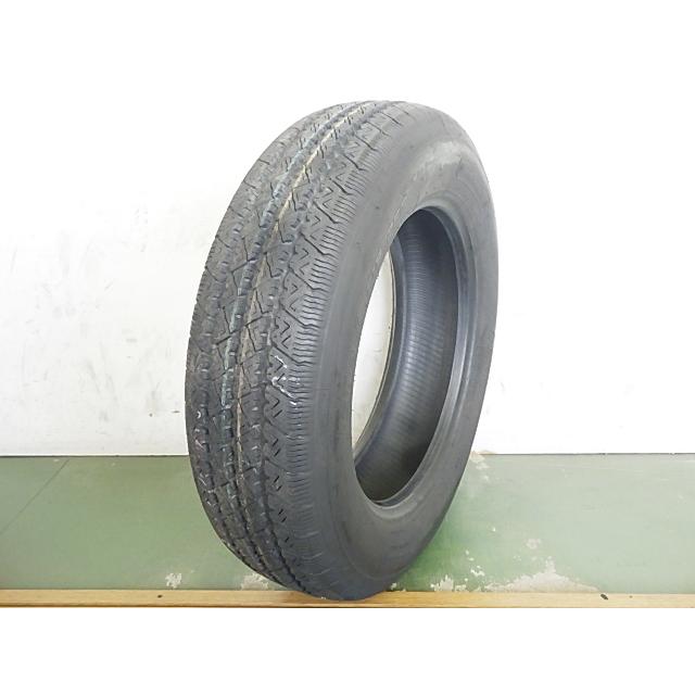 ブリヂストン DURAVIS R205 205/70R17.5 115/113L LT　6本 8～9分溝2本と7～8分溝4本 価格｜205/70R17.5 115/113L DURAVIS R205 ブリヂストン BRIDGESTONE