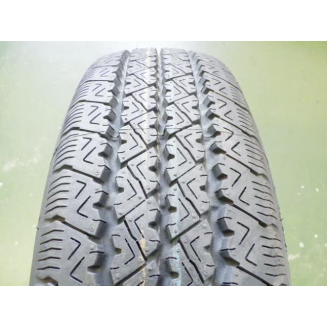BRIDGESTONE（ブリヂストン） 205/70R17.5 115/113L 夏 V-STEEL RIB