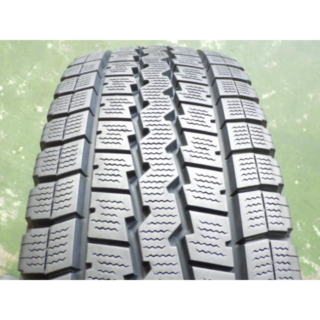DUNLOP（ダンロップ） 215/70R17.5 118/116L 冬 WINTERMAXX LT03