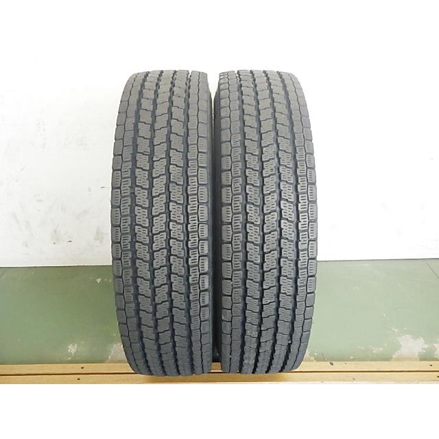 ヨコハマタイヤ（YOKOHAMA TIRE） 205/85R16 117/115L 12PR ヨコハマ