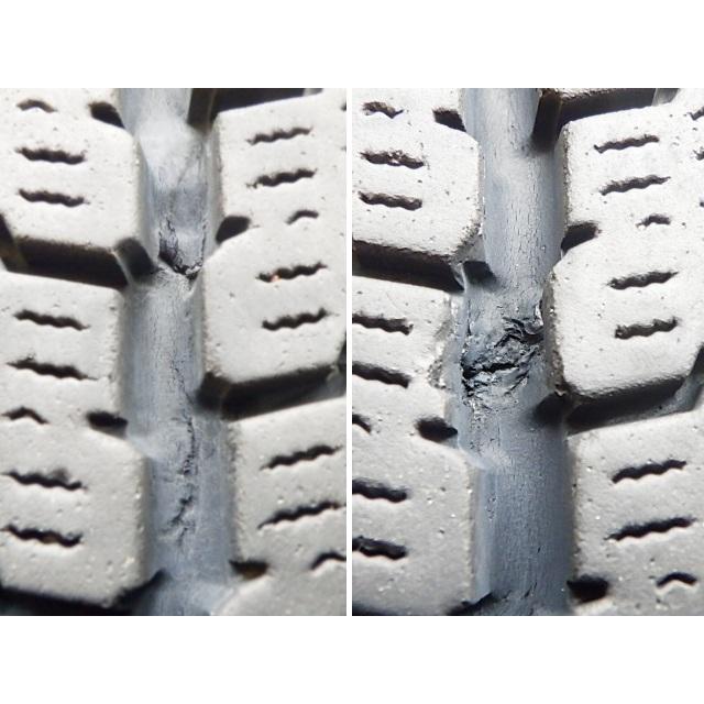 ヨコハマタイヤ（YOKOHAMA TIRE） 205/85R16 117/115L 12PR ヨコハマ