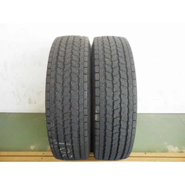 ヨコハマタイヤ 205/70R17.5 115/113L 12PR ヨコハマ YH 冬 iG91