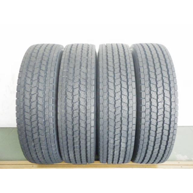 ヨコハマタイヤ（YOKOHAMA TIRE） 205/85R16 117/115L 12PR ヨコハマ 