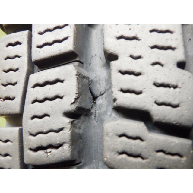 YOKOHAMA ice GUARD iG91 205/85R16 117/115L LT 12PR 16インチ トラックタイヤ 冬 2017年 バリ溝 ダイナ エルフ等　(TU66) クレジットカード QR決済可能 iceGUARD iG91 - ヨコハマ トラック・バス用タイヤ情報サイト