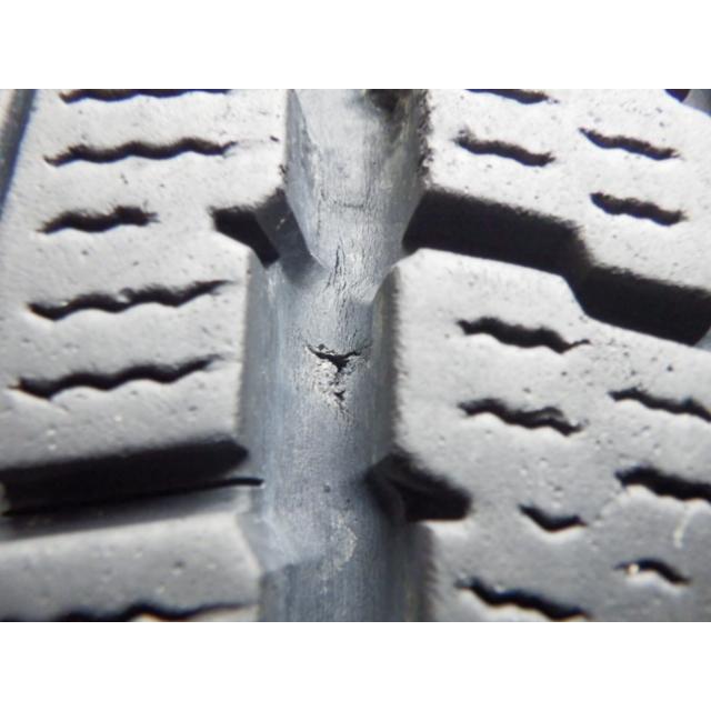 YOKOHAMA ice GUARD iG91 205/85R16 117/115L LT 12PR 16インチ トラックタイヤ 冬 2017年 バリ溝 ダイナ エルフ等　(TU66) クレジットカード QR決済可能 ヨコハマタイヤ（YOKOHAMA TIRE） 205/85R16 117/115L 12PR ヨコハマ