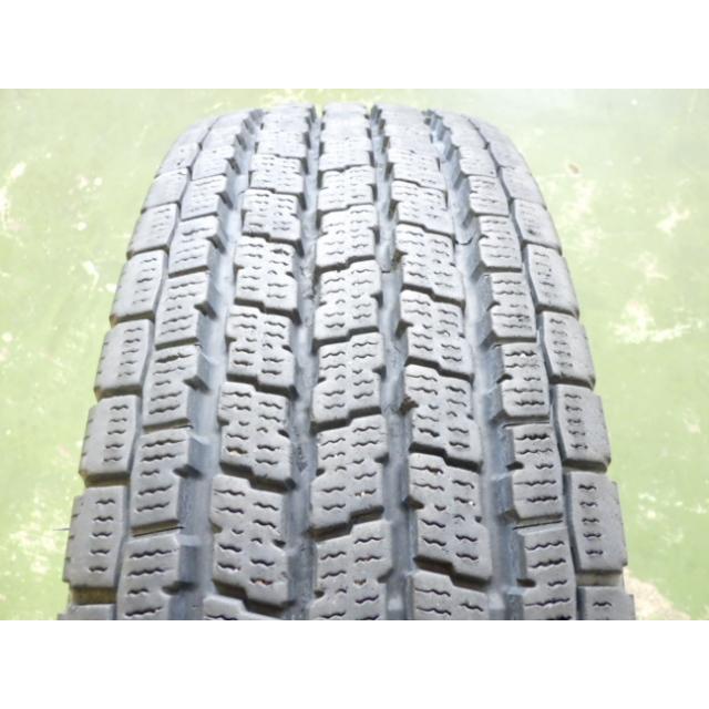 ヨコハマタイヤ（YOKOHAMA TIRE） 205/70R16 111/109L 12PR ヨコハマ 