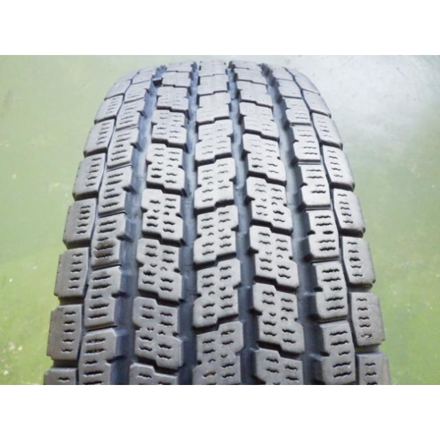 225/70R16 117/115L LT バリ山 スタッドレスタイヤ ヨコハマ ヨコハマタイヤ（YOKOHAMA TIRE） 225/70R16 117/115L 12PR ヨコハマ