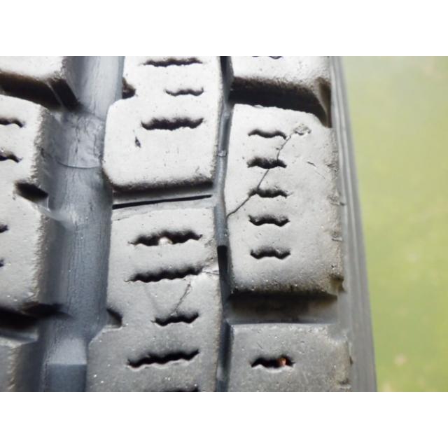 ヨコハマタイヤ（YOKOHAMA TIRE） 225/70R16 117/115L 12PR ヨコハマ
