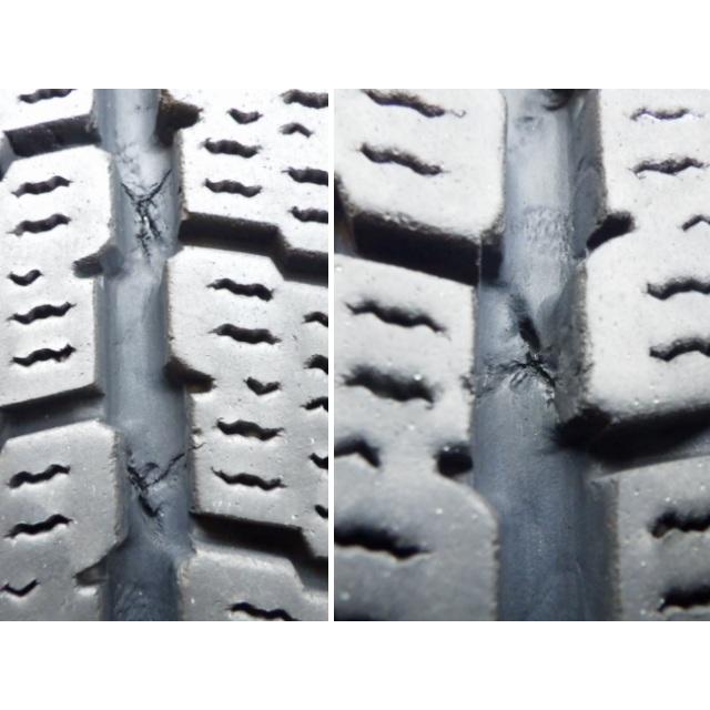 ヨコハマタイヤ（YOKOHAMA TIRE） 225/70R16 117/115L 12PR ヨコハマ
