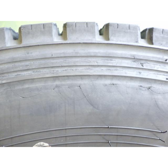 205/85R16 2本 DUNLOP LT03 スタッドレス バリ溝 着払い 【公式通販】
