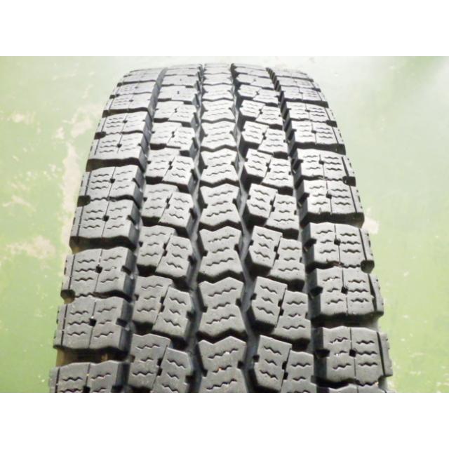 TOYO TIRES（トーヨータイヤ） 225/80R17.5 123/122L TOYO 冬 M919