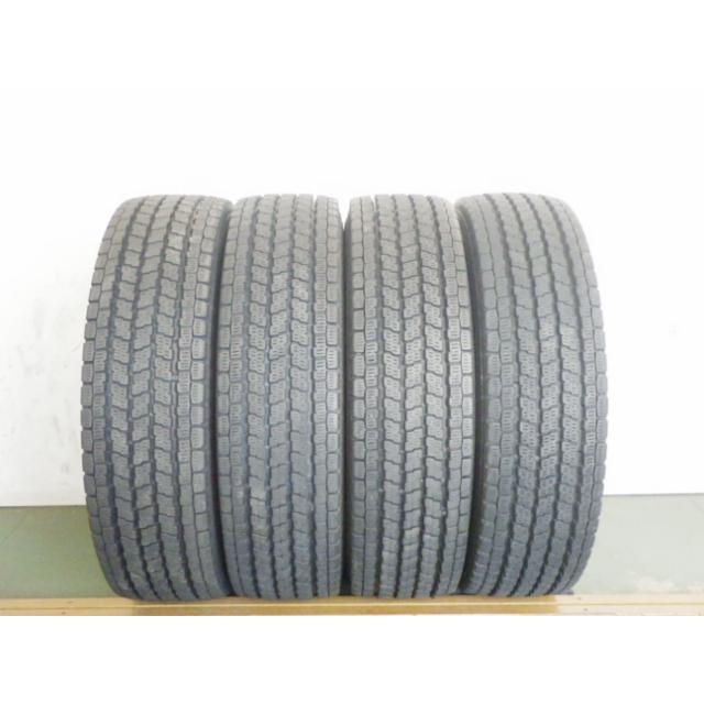 ヨコハマタイヤ（YOKOHAMA TIRE） 215/70R17.5 118/116L 12PR 冬 