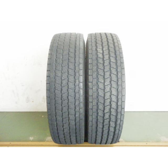 ヨコハマタイヤ（YOKOHAMA TIRE） 215/70R17.5 118/116L 12PR 冬 iG91 