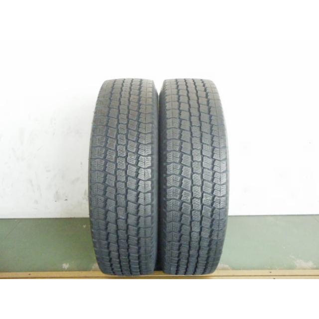 TOYO TIRES（トーヨータイヤ） 215/70R17.5 118/116L TOYO 冬 デル 