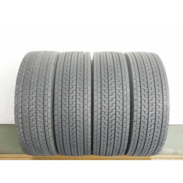 ヨコハマスタッドレス215/70R17.5