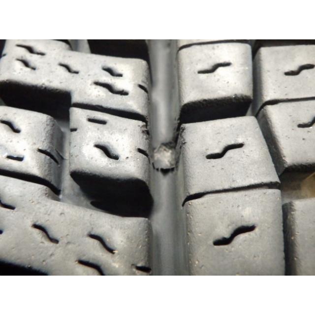 ヨコハマタイヤ（YOKOHAMA TIRE） 245/80R17.5 133/131J YH 冬 ZEN