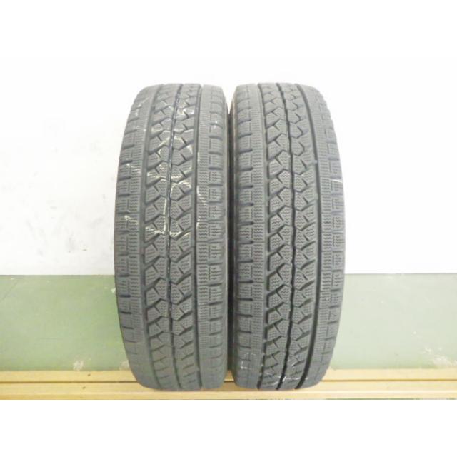 BRIDGESTONE（ブリヂストン） 205/70R16 111/109L 冬 ブリザック W979 