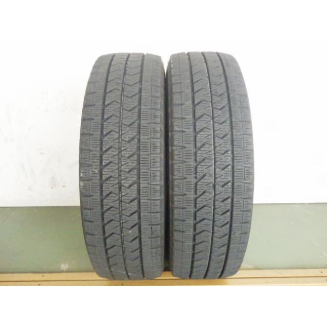 BRIDGESTONE（ブリヂストン） 225/70R16 117/115N 冬 ブリザック W989
