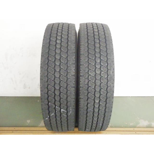 地山 スタッドレス TOYO 225/80R17.5 123/122L TOYO TIRES（トーヨータイヤ） 225/80R17.5 123/122L TOYO 冬 M966