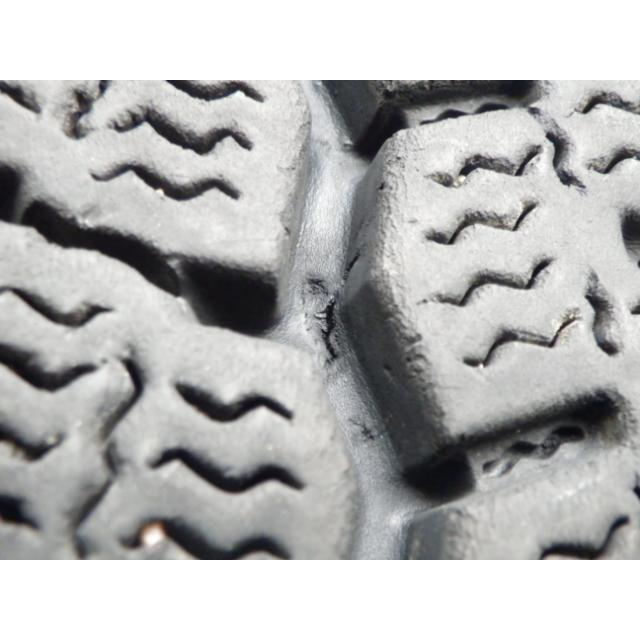 TOYO TIRES（トーヨータイヤ） 225/80R17.5 123/122L TOYO 冬 M966