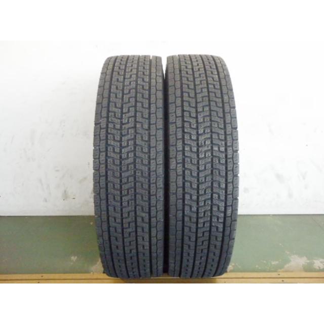 ヨコハマタイヤ（YOKOHAMA TIRE） 225/90R17.5 127/125L 冬 ZEN 903ZW 