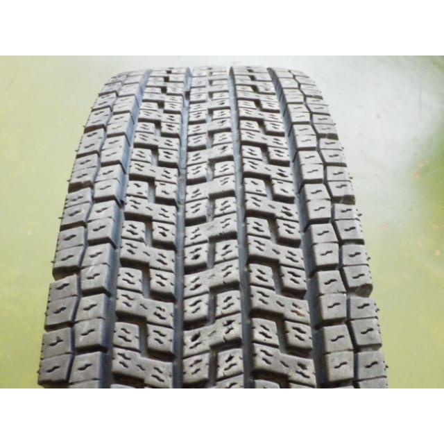 ヨコハマタイヤ（YOKOHAMA TIRE） 225/90R17.5 127/125L 冬 ZEN 903ZW 