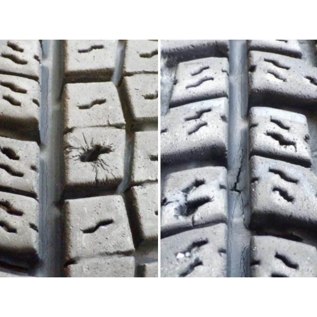 ヨコハマタイヤ（YOKOHAMA TIRE） 225/90R17.5 127/125L 冬 ZEN 903ZW 