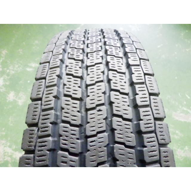 YOKOHAMA ice GUARD iG91 205/85R16 117/115L LT 12PR 16インチ トラックタイヤ 冬 2016～17年 バリ溝 ダイナ エルフ等　(TW70) クレジットカード QR決済可能 ヨコハマタイヤ（YOKOHAMA TIRE） 205/85R16 117/115L 12PR 冬 アイス