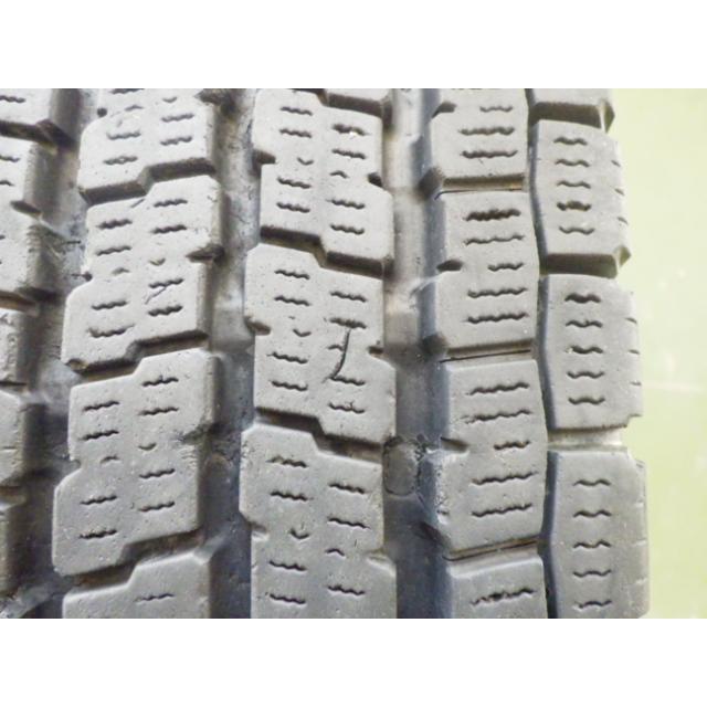 ヨコハマタイヤ（YOKOHAMA TIRE） 205/70R16 111/109L 12PR 冬 iG91 