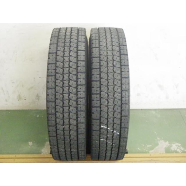 TOYO TIRES（トーヨータイヤ） 225/90R17.5 127/125L TOYO TIRE 冬 