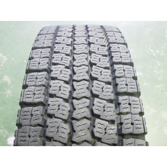TOYO TIRES（トーヨータイヤ） 225/90R17.5 127/125L TOYO TIRE 冬 