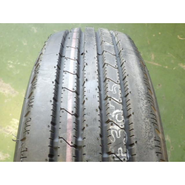 ヨコハマタイヤ（YOKOHAMA TIRE） 205/70R17.5 115/113L YOKOHAMA 夏 