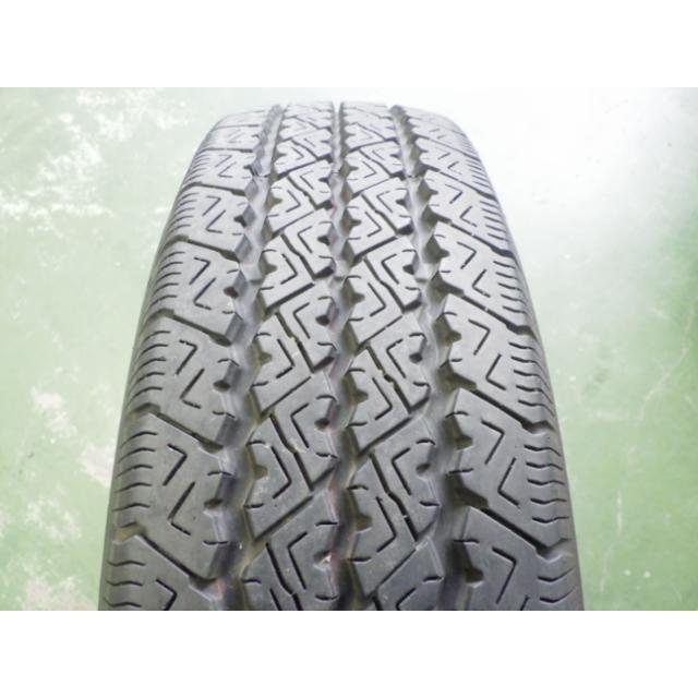 215/70R17.5 118/116N LブリヂストンV-STEEL RIB BRIDGESTONE（ブリヂストン） 215/70R17.5 118/116N BS 夏 V-STEEL RIB