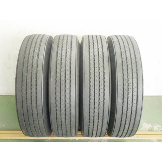 TOYO TIRES（トーヨータイヤ） 225/80R17.5 123/122L TOYO 夏 