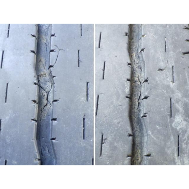 TOYO TIRES（トーヨータイヤ） 225/80R17.5 123/122L TOYO 夏 