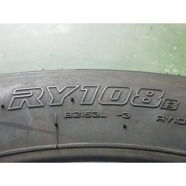 ヨコハマタイヤ（YOKOHAMA TIRE） 205/70R16 111/109L YOKOHAMA 夏 