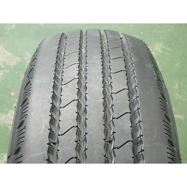 ヨコハマタイヤ（YOKOHAMA TIRE） 205/70R16 111/109L YOKOHAMA 夏 