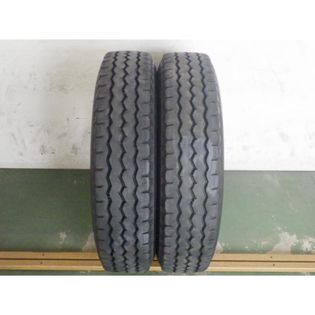 BRIDGESTONE（ブリヂストン） 225/80R17.5 123/122L 夏 V-STEEL RIB