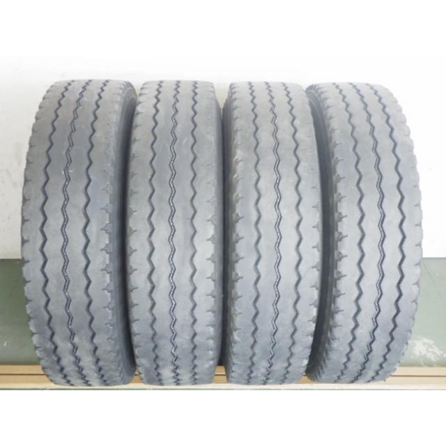 BRIDGESTONE（ブリヂストン） 225/90R17.5 127/125L 夏 V-STEEL RIB 