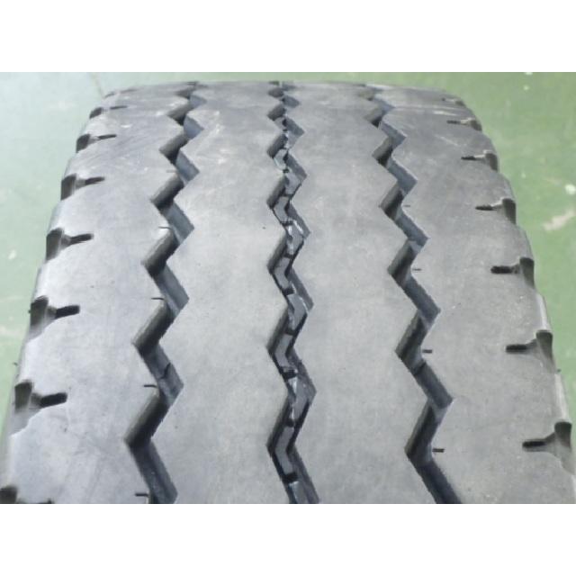BRIDGESTONE（ブリヂストン） 225/90R17.5 127/125L 夏 V-STEEL RIB 