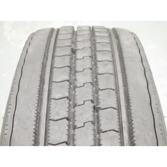 BRIDGESTONE（ブリヂストン） 225/90R17.5 127/125L 夏 V-STEEL RIB