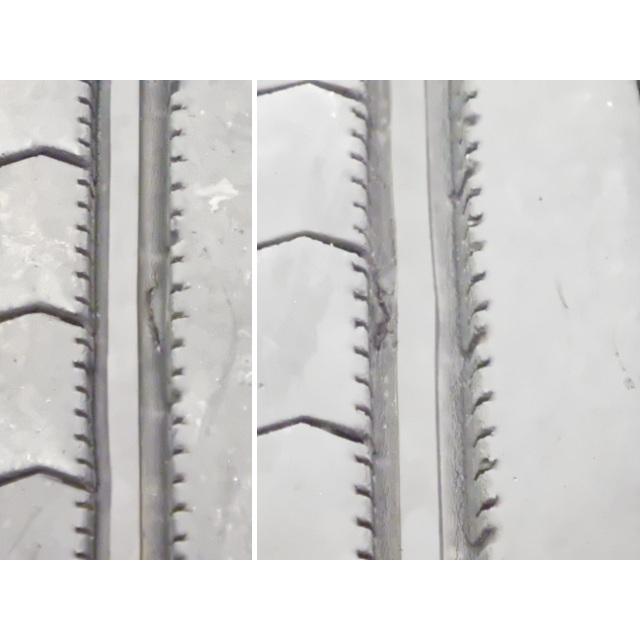 BRIDGESTONE（ブリヂストン） 225/90R17.5 127/125L 夏 V-STEEL RIB