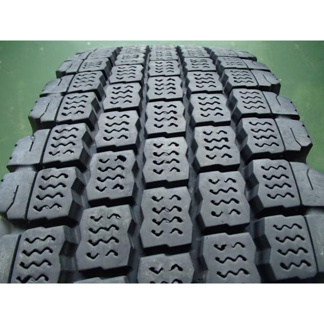BRIDGESTONE（ブリヂストン） L6255-ブリヂストン W910 245/80R17.5 