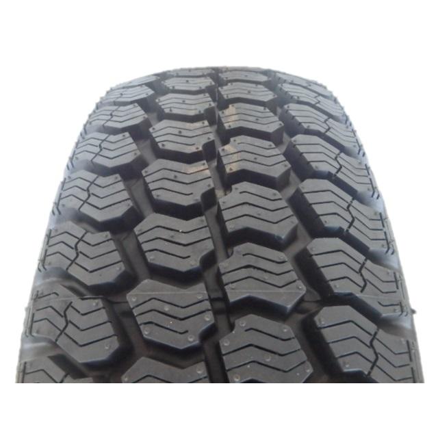 グッドイヤー（GOODYEAR） 185/65R15 101/99L 冬 FLEXSTEEL2 新品 6本