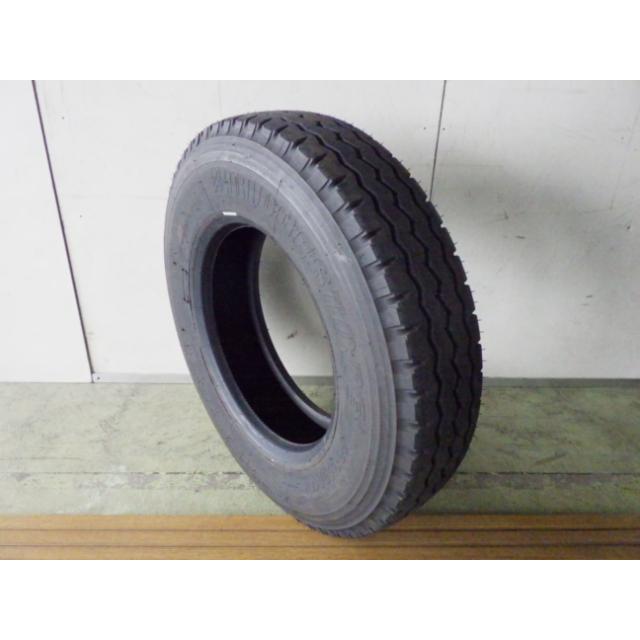 BRIDGESTONE（ブリヂストン） G588 225/80R17.5 123/122L 中古 9.9分山