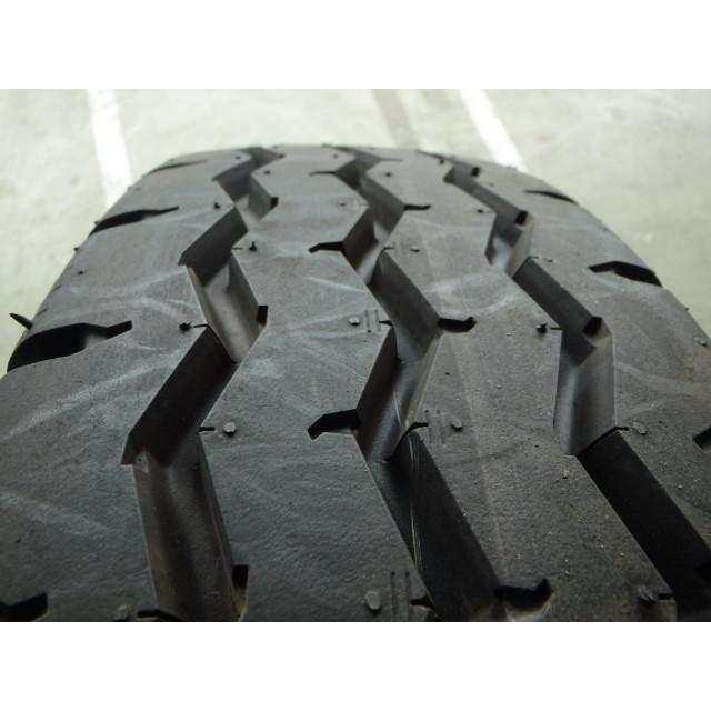 ヨコハマタイヤ（YOKOHAMA TIRE） ヨコハマ MY257 225/80R17.5 123