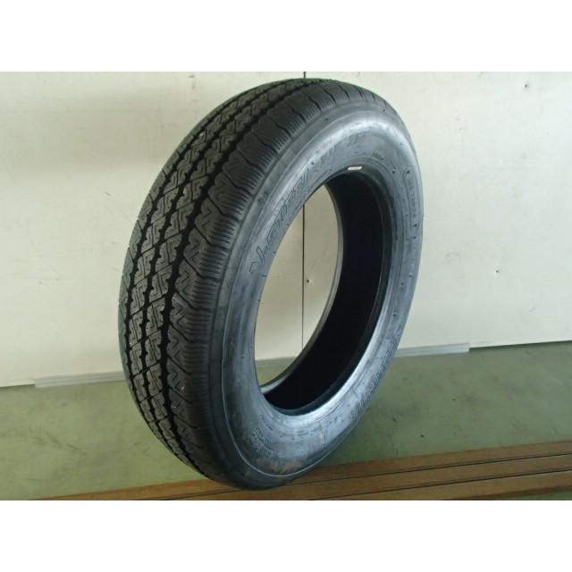 ブリヂストン V-STEEL RIB 265 205/70R17.5 115/113L 中古 9.9分山 1本  
