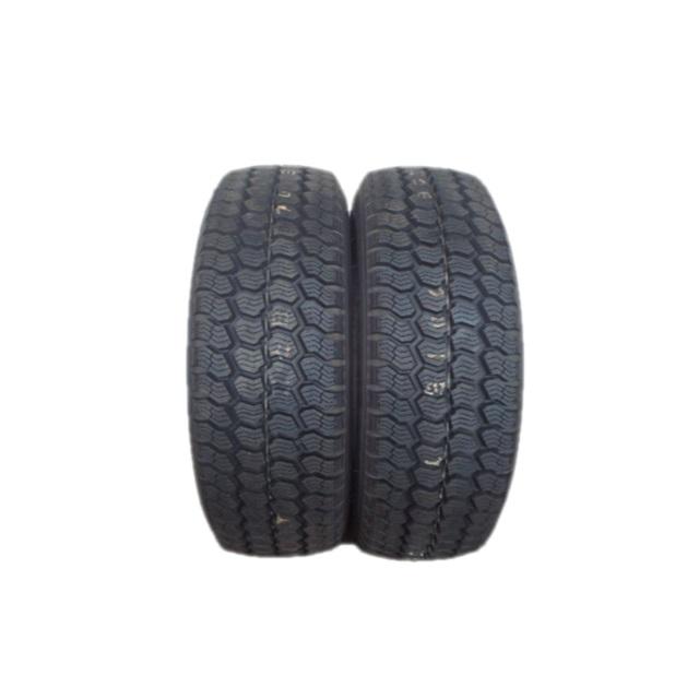 グッドイヤー（GOODYEAR） 205/65R16 109/107L FLEXSTEEL2 新品処分 2 
