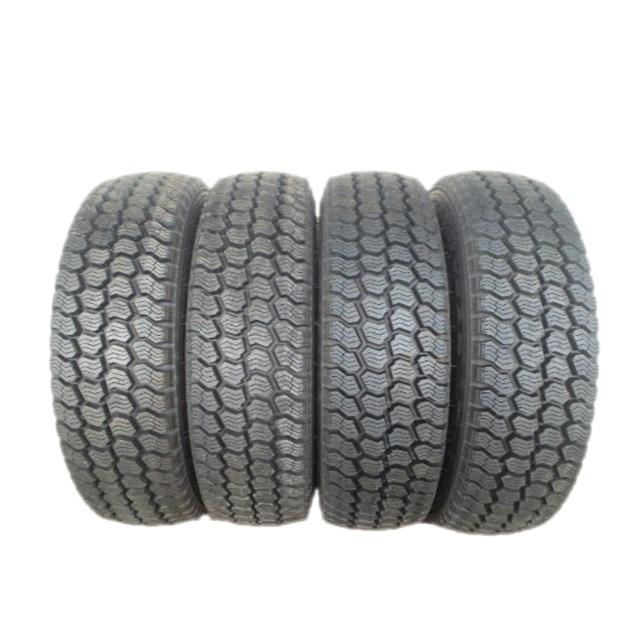 グッドイヤー（GOODYEAR） 195/70R16 109/107L FLEXSTEEL2 新品処分 4 
